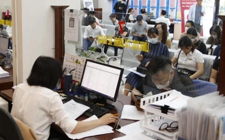 Sở Xây dựng Hà Nội 'om' 903 hồ sơ quá hạn nhưng không xin lỗi người dân