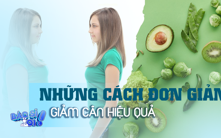 Đánh bay mỡ bụng bằng 4 mẹo đơn giản này