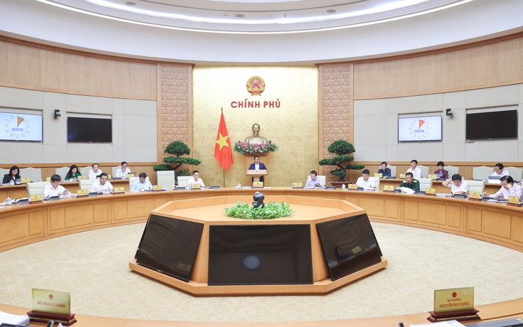 13 chuyên gia làm Hội đồng tư vấn chính sách của Thủ tướng