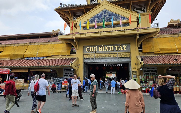 Tên mới phường, xã sáp nhập ở TP.HCM: Top 10 phường nhỏ nhất