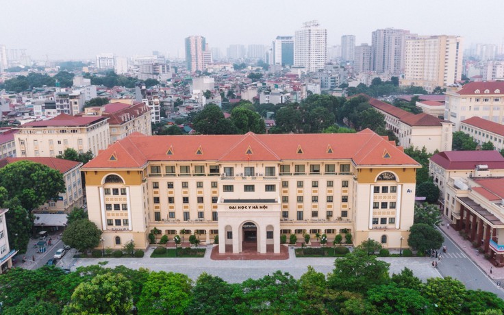 9 trường Việt vào bảng xếp hạng ĐH tốt nhất châu Á, có trường đứng thứ 136