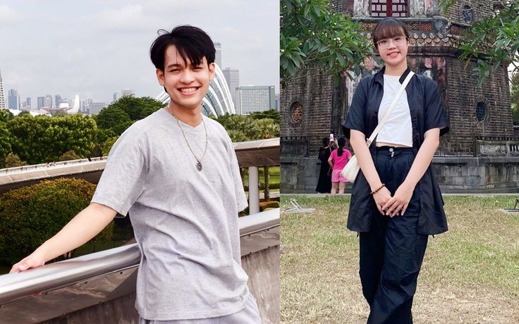 2 SV ĐH Duy Tân chinh phục Học bổng Quỹ Hyundai Motor Chung Mong - Koo, Hàn Quốc