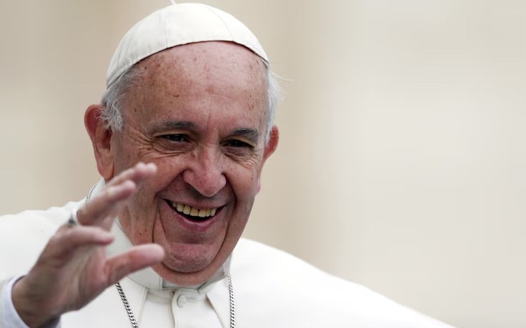 Bác sĩ kể lại điều tiếc nuối của Giáo hoàng Francis trước khi mất