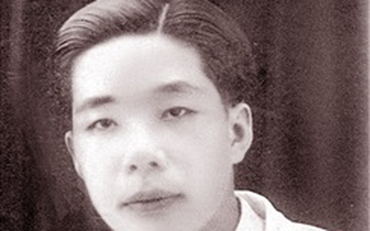 Dệt những sợi vàng: Nguyễn Huy Tưởng tìm mình qua sách