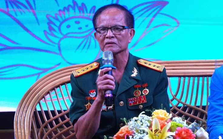 Thế hệ trẻ hãy luôn hỏi 'làm gì cho Tổ quốc hôm nay'
