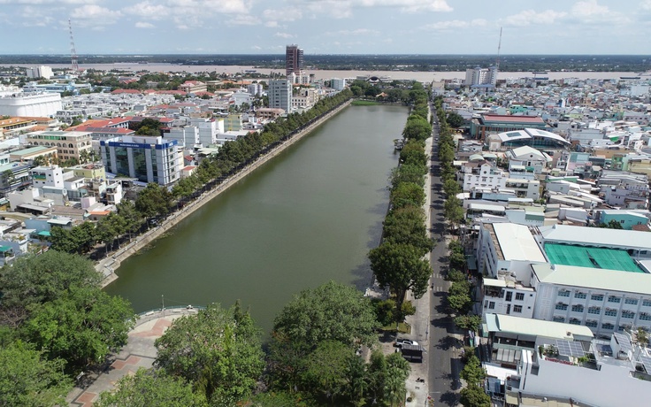 Sáp nhập Đồng Tháp - Tiền Giang: Phát huy tối đa thế mạnh vùng đất sông Tiền