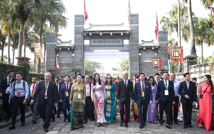 Tin tức đặc biệt trên báo in Thanh Niên 26.4.2025