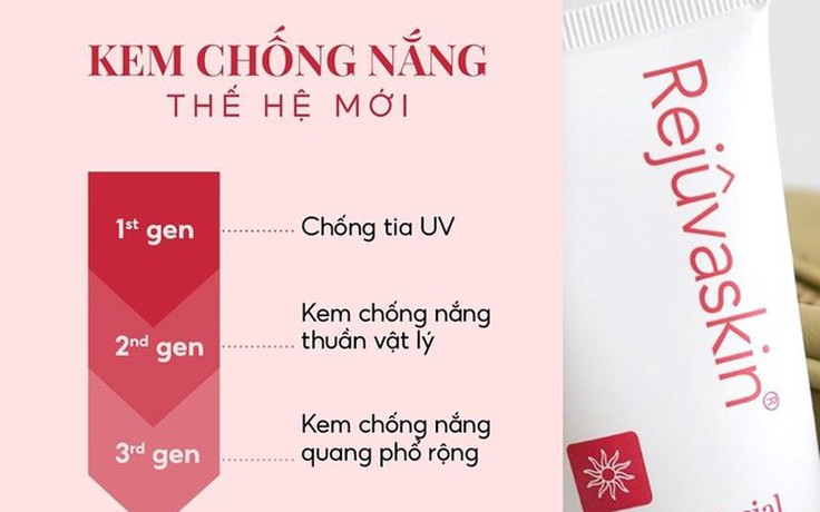 Bí mật làn da sáng khỏe dù phơi nắng cả ngày