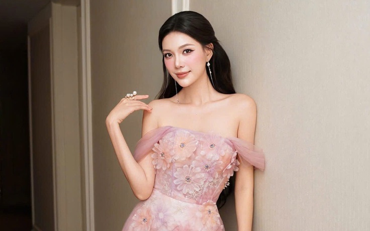 Chinh phục mọi ánh nhìn với những chiếc váy tiệc chuẩn xu hướng