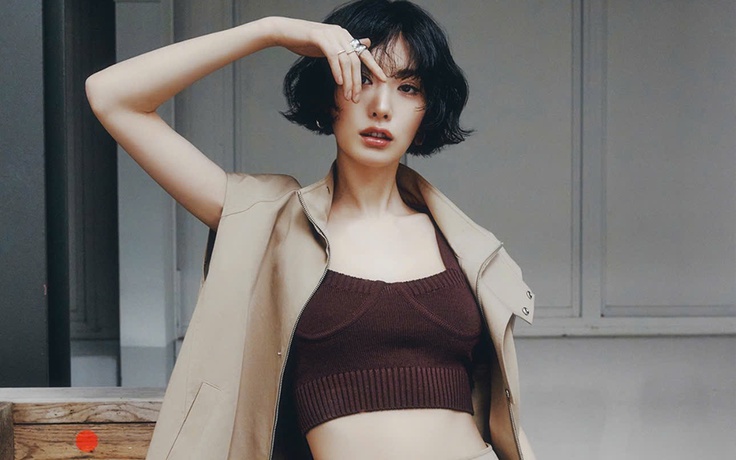 Hội idol Hàn gợi ý những kiểu tóc ngắn giúp nâng tầm nhan sắc hiệu quả