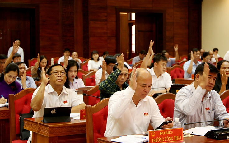 Tỉnh Đắk Lắk mới sẽ phát huy được lợi thế so sánh