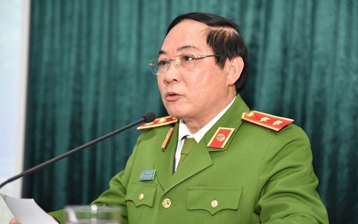Tăng mức phạt tù tội phạm ma túy: Giải pháp bảo vệ cộng đồng