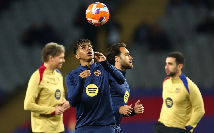 Lamine Yamal đăng thông điệp khiến Real Madrid phải xấu hổ trước chung kết Cúp nhà Vua