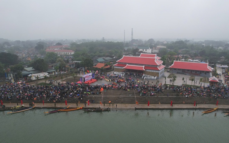 Giải nghĩa những tên xã mới, địa danh có từ xưa ở Quảng Trị