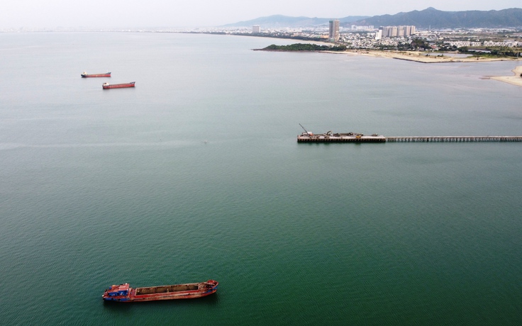 5 đảo nổi được nghiên cứu xây dựng trong vịnh Đà Nẵng có chức năng thế nào?