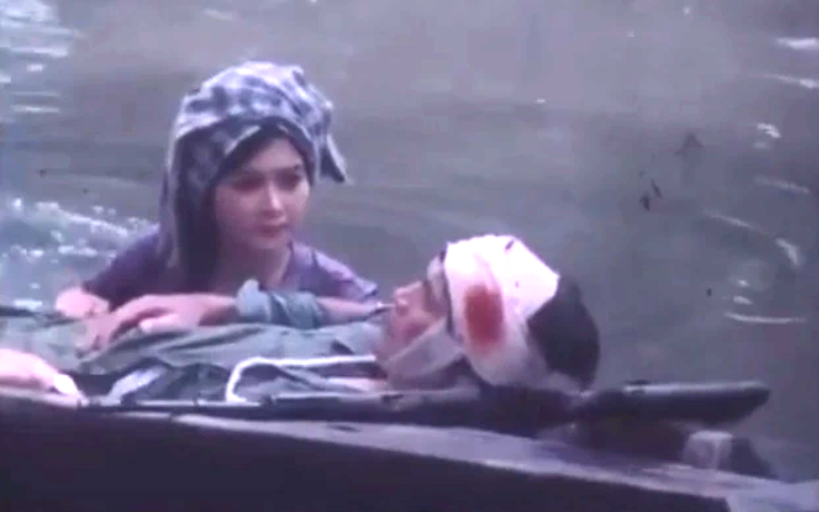 Hé lộ những điều chưa biết về 'ni cô Huyền Trang' và phim 'Biệt động Sài Gòn'