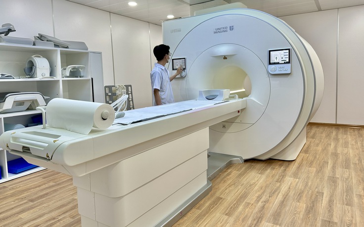 Bệnh viện Đa khoa số 10 tạo bước đột phá trong chẩn đoán, điều trị