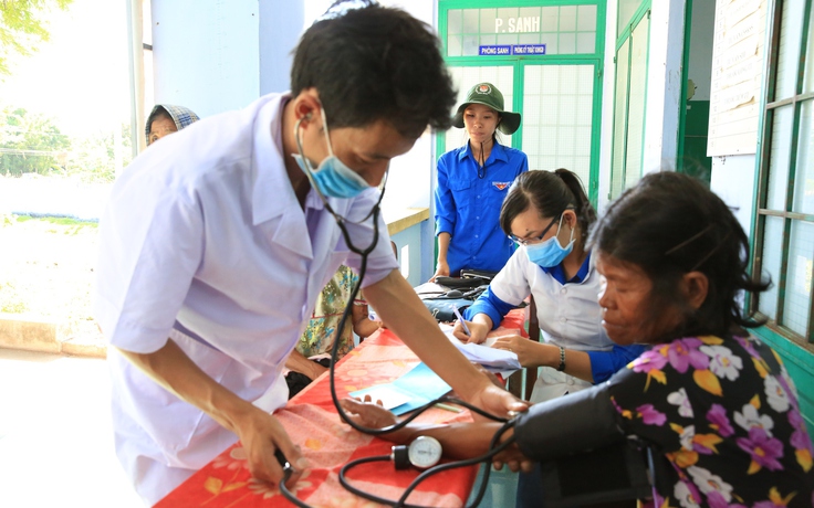 'Quả ngọt' từ chính sách BHXH tự nguyện