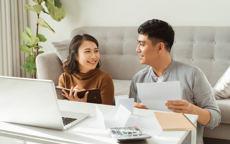 Tài chính thông minh, sống đời thịnh vượng