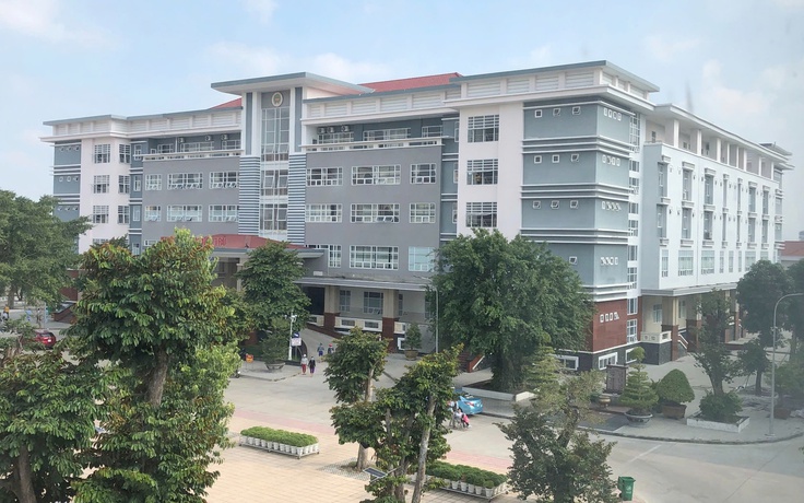 Bệnh viện Quân y 121 phát triển mạnh mẽ