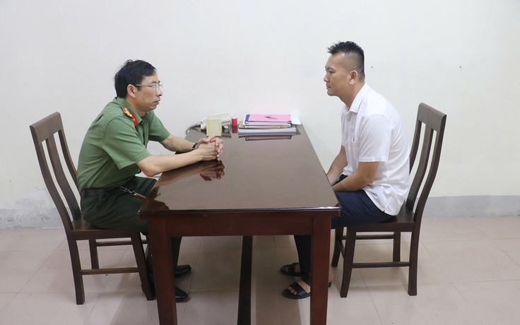Khởi tố huấn luyện viên ăn chặn 200 triệu tiền chế độ của vận động viên