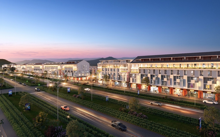 The Infinity đón đầu chu kỳ bứt phá từ hệ sinh thái APEC 2027