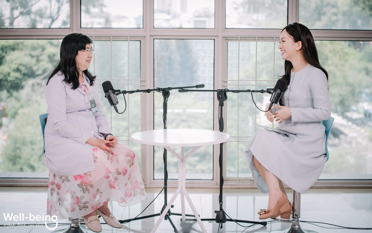 'Nhiều người trẻ đối mặt với nguy cơ suy thận mà không hề hay biết'