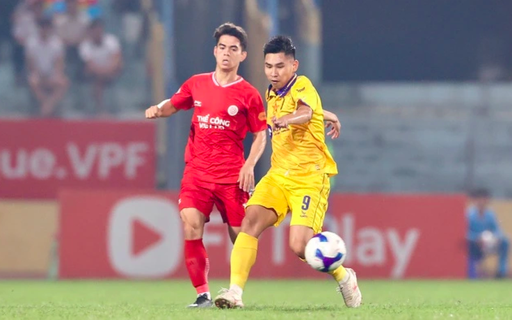 Nhỡ đâu không phải Nam Định hay Hà Nội vô địch V-League, mà ‘nhân vật’ này thì sao?
