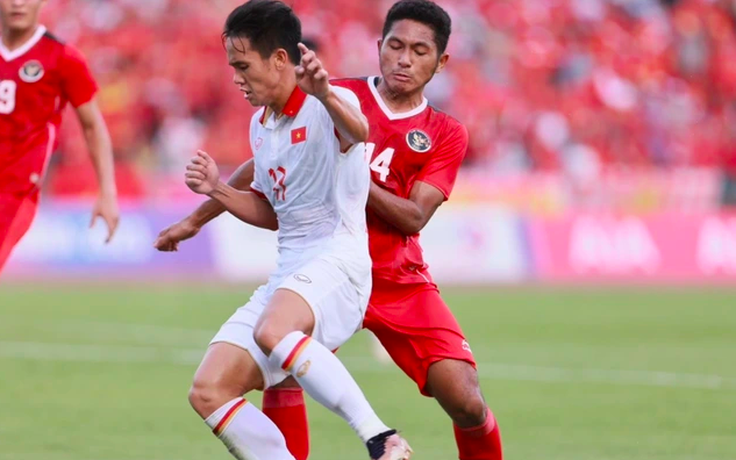 HLV Kim Sang-sik nếu thắng được người đàn ông này, bóng đá Indonesia sẽ có biến lớn
