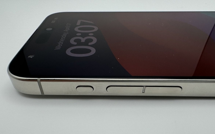 Apple quyết tâm hiện thực hóa ước mơ iPhone còn dang dở
