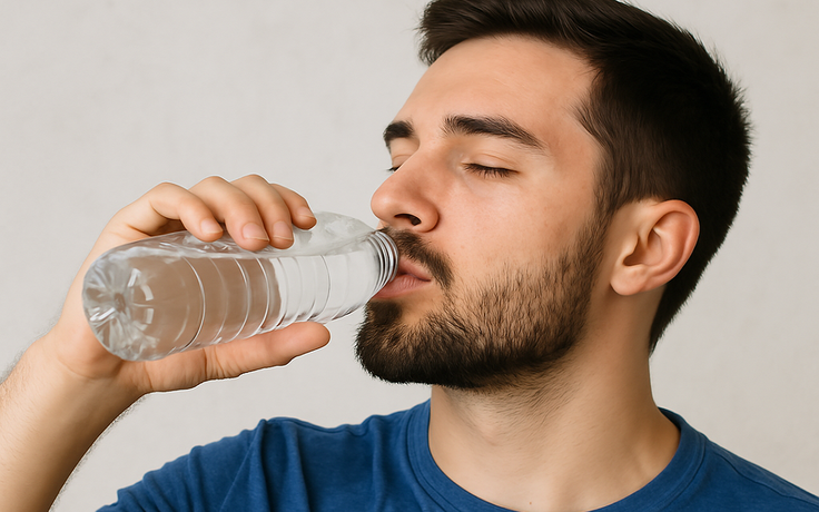 5 thói quen cần làm để bảo vệ thận