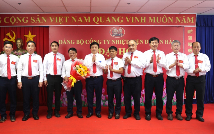 Nhiệt điện Duyên Hải: 5 năm nỗ lực và tầm nhìn cho giai đoạn phát triển mới