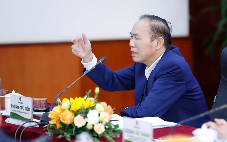 Mỹ áp thuế Việt Nam, nông nghiệp sẽ 'dĩ bất biến, ứng vạn biến'