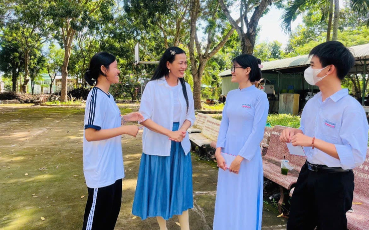 Chuyện tử tế: Cô giáo khuyết tật vận động hơn 7 tỉ đồng làm việc thiện