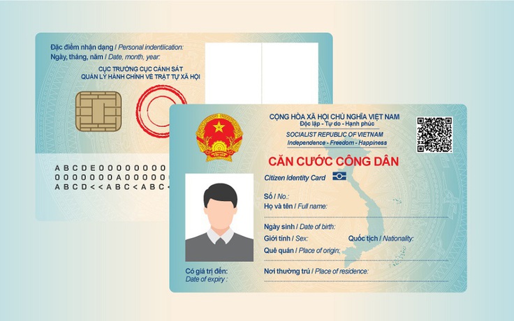 Công an Cà Mau cảnh báo lừa đảo làm 'căn cước trực tuyến' cho trẻ em