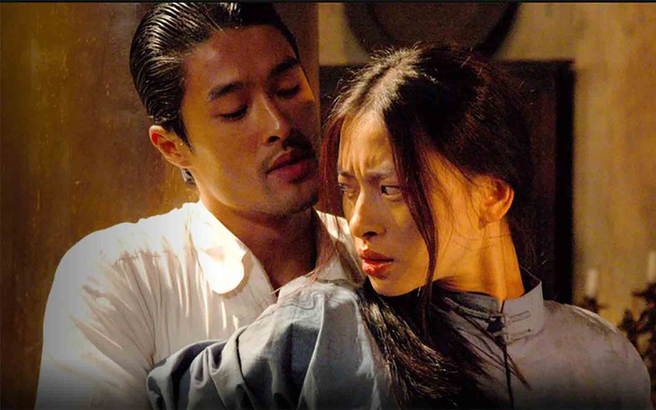 Johnny Trí Nguyễn tái khởi động 'Dòng máu anh hùng 2'
