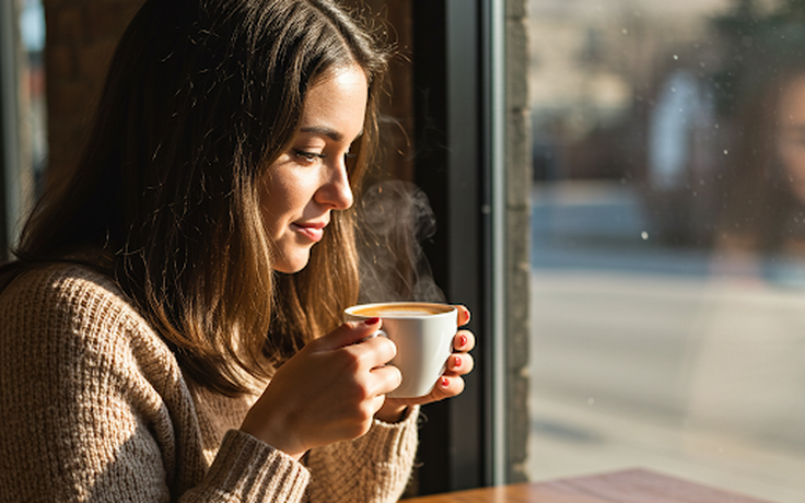Phát hiện thêm tác dụng tuyệt vời của cà phê
