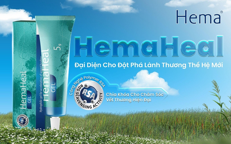 Giải mã công nghệ lành thương - Những điều chưa kịp kể