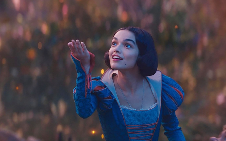 'Bạch Tuyết' thất bại thảm hại tại phòng vé, Disney hoãn làm lại phim 'Tangled'