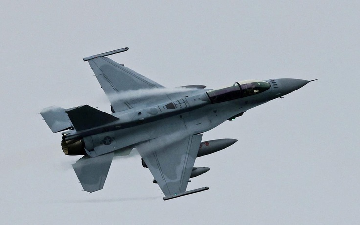 Chiến sự Ukraine ngày 1.136: Mỹ nói Ukraine sắp có thêm F-16, tâm điểm động thái Nga