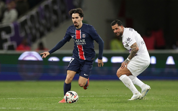 PSG và thành quả đổi mới