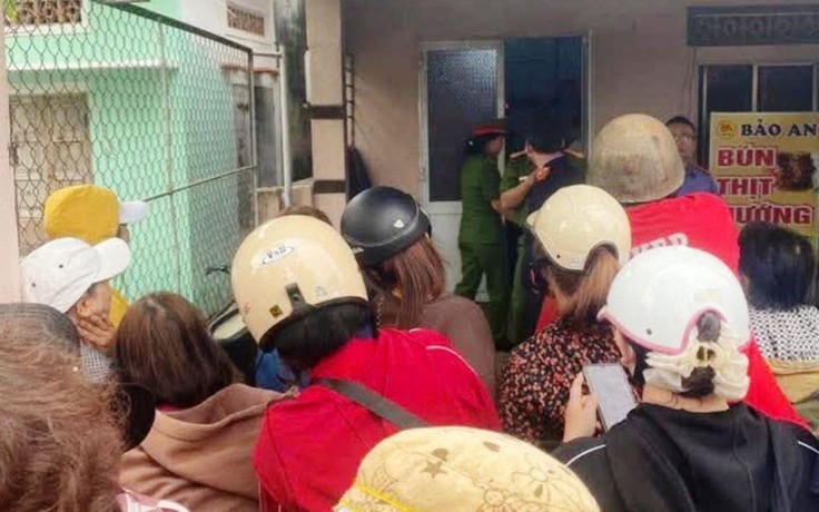 Người nhà lên tiếng về thông tin lan truyền 'mẹ giết 2 con nhận tiền bảo hiểm'