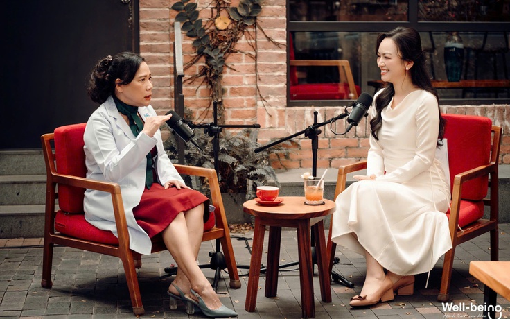 Truyền thông y tế: 'Tiếp cận cộng đồng bằng những câu chuyện gần gũi'