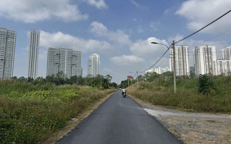 Doanh nghiệp lo lọt khỏi '100% dự án vướng mắc sẽ được giải quyết'