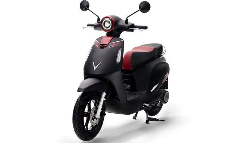 Xe máy điện VinFast Evo có bản mới giá từ 19,9 triệu, cạnh tranh Honda ICON e: