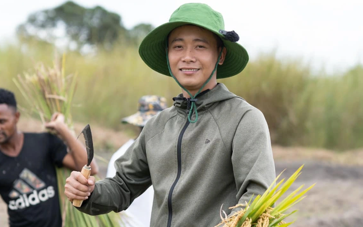 Quang Linh Vlogs: Từ biểu tượng truyền cảm hứng đến rạn vỡ niềm tin