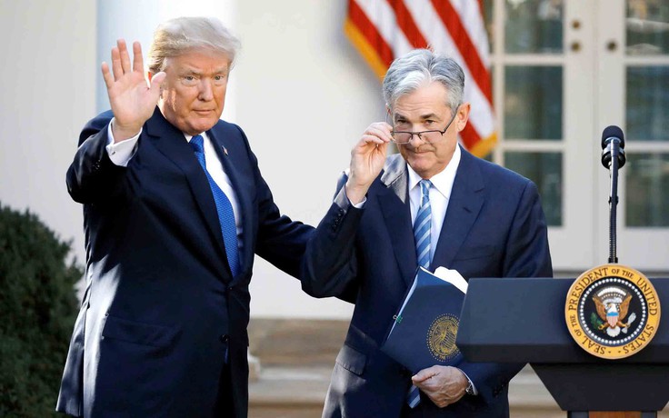 Những cản lực cho chính sách kinh tế của Tổng thống Trump