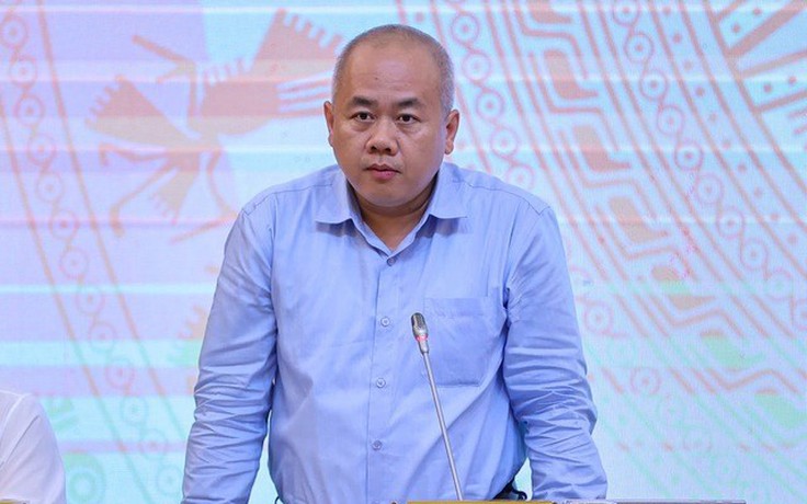 Bộ Tài chính kiến nghị thừa nhận tài sản số