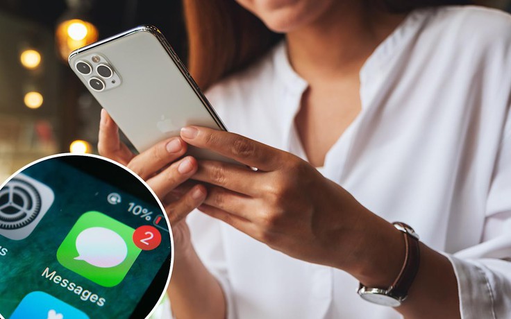 FBI ra cảnh báo với người dùng điện thoại Android và iPhone