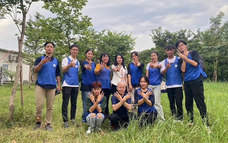 Tự làm chủ thời công nghệ, tại sao không?